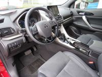 gebraucht Mitsubishi Eclipse Cross Plug-In Hybrid 4WD Plus Select (Vorführwagen)