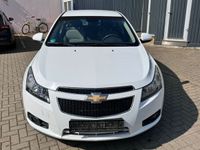 gebraucht Chevrolet Cruze 1.6 *Klima/Euro5/Alufelgen*