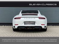gebraucht Porsche 911 Carrera GTS 991*unfallfrei, 2. Hand, 845€ mtl.*