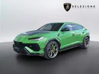 Gebraucht Lamborghini Urus 666 PS (489 kW) 2025 Grün SUV