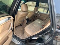 gebraucht BMW X5 3.0i