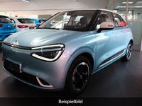 Neu DongFeng Box 69 kW (95 PS) 2026 Weiß Kleinwagen