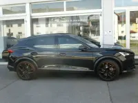 Gebraucht Cupra Formentor VZ 390 PS (286 kW) 2022 Midnight schwarz met SUV