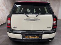 Gebraucht Mini Cooper 120 PS (88 kW) 2008 Pepper white Kleinwagen