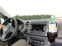 Gebraucht VW Amarok 163 PS (119 kW) 2011 Weiß Pickup