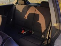 Gebraucht BMW 116 Performance 122 PS (89 kW) 2008 Silber Kleinwagen