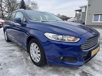 Gebraucht Ford Mondeo Trend 120 PS (88 kW) 2017 Kombi