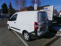 gebraucht Ford Transit Courier Trend Kastenwagen Winter Paket