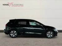 Gebraucht VW Golf VIII Goal 150 PS (110 kW) 2024 Schwarz Limousine