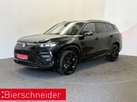 Brugt VW Tayron Pro 193 HK (141 kW) 2025 Sort SUV
