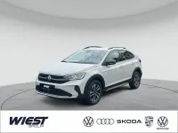 Neu VW Taigo 116 PS (85 kW) 2026 Ascotgrau SUV
