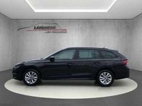 Gebraucht Skoda Octavia Selection 150 PS (110 kW) 2025 Schwarzmagic perleffekt Kombi
