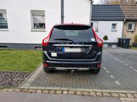 Gebraucht Volvo XC60 190 PS (139 kW) 2016 Blau SUV