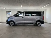 Neu Opel Vivaro-e Combi 179 PS (131 kW) 2026 Grau Van / Kleinbus