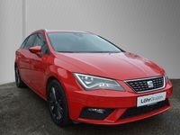 gebraucht Seat Leon ST 2.0 TDI Xcellence