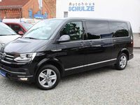 Gebraucht VW T6 150 PS (110 kW) 2019 Schwarz Van