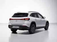 Gebraucht Mercedes EQA300 Night 11 kW (15 PS) 2023 Andere SUV