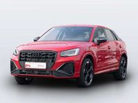 gebraucht Audi Q2 35 TDI S LINE LM19 NAVI+ VIRTUAL AHK