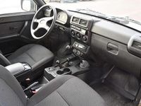 Gebraucht Lada niva 83 PS (61 kW) 2021 Silber SUV