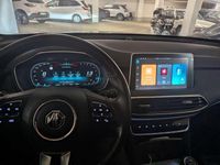 Gebraucht MG HS Luxury 162 PS (119 kW) 2023 Weiß SUV