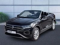 Second-hand VW T-Roc Style 150 CP (110 kW) 2023 SUV