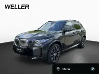 Second-hand BMW X5 M Sport 352 CP (258 kW) 2025 Gri SUV