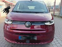 Brugt VW Multivan Life 150 HK (110 kW) 2024 Rød MPV