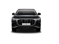gebraucht Audi Q8 Q8 SUV50 TDI tiptronic | MMI NAVI PLUS