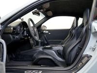 Usado Porsche 997 Sport 2008 Gris