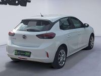 Second-hand Opel Corsa-e Edition 100 kW (136 CP) 2023 Alb Hatchback