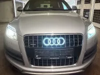 Gebraucht Audi Q7 239 PS (175 kW) 2010 SUV