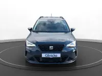 Gebraucht Seat Arona 116 PS (85 kW) 2025 Fjordblau SUV