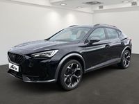 Gebraucht Cupra Formentor VZ 310 PS (228 kW) 2024 Schwarz SUV