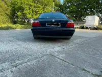 Gebraucht BMW 728 193 PS (141 kW) 1999 Blau Limousine