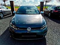 Gebraucht VW Golf Pro 347 PS (255 kW) 2017 Indiumgrau metallic Coupé