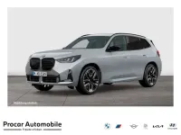 Gebraucht BMW X3 M M Sport 381 PS (280 kW) 2025 Brooklyn grau SUV
