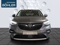 gebraucht Opel Grandland X EU6d-T Ultimate 2.0 Diesel 177PS