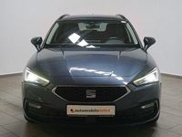 Gebraucht Seat Leon Style 150 PS (110 kW) 2022 Grau Limousine