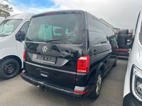 gebraucht VW Caravelle T6Comfortline lang 4M LED DSG 9.Sitze