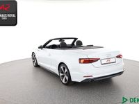 Gebraucht Audi A5 Comfort 2019 Weiss Coupé