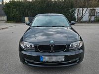 gebraucht BMW 116 i - guter Zustand