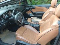 gebraucht Opel Cascada 1.4 ECOTEC Turbo 103kW INNOVATION S/...