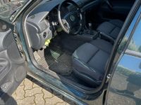 gebraucht Skoda Superb 1.8 T