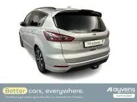 Gebraucht Ford S-MAX S 150 PS (110 kW) 2022 Polarsilber metallic Van / Kleinbus