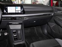 gebraucht VW Golf VIII 1,0 eTSi DSG Active NaviMedia ACC LED