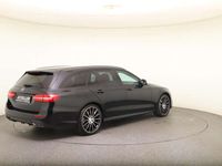 gebraucht Mercedes E43 AMG 4M