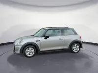Gebraucht Mini Cooper Essential 136 PS (100 kW) 2023 Silber Kleinwagen