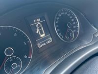 Gebraucht VW Golf VII 105 PS (77 kW) 2012 Grau Limousine