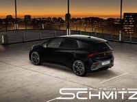 Neu Cupra Born 169 kW (231 PS) 2026 Schwarz Kleinwagen