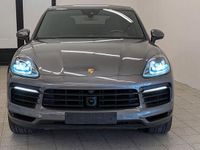Gebraucht Porsche Cayenne 340 PS (250 kW) 2020 Grau SUV